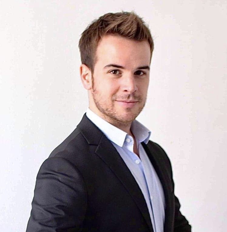 Photo de Florian Rugo